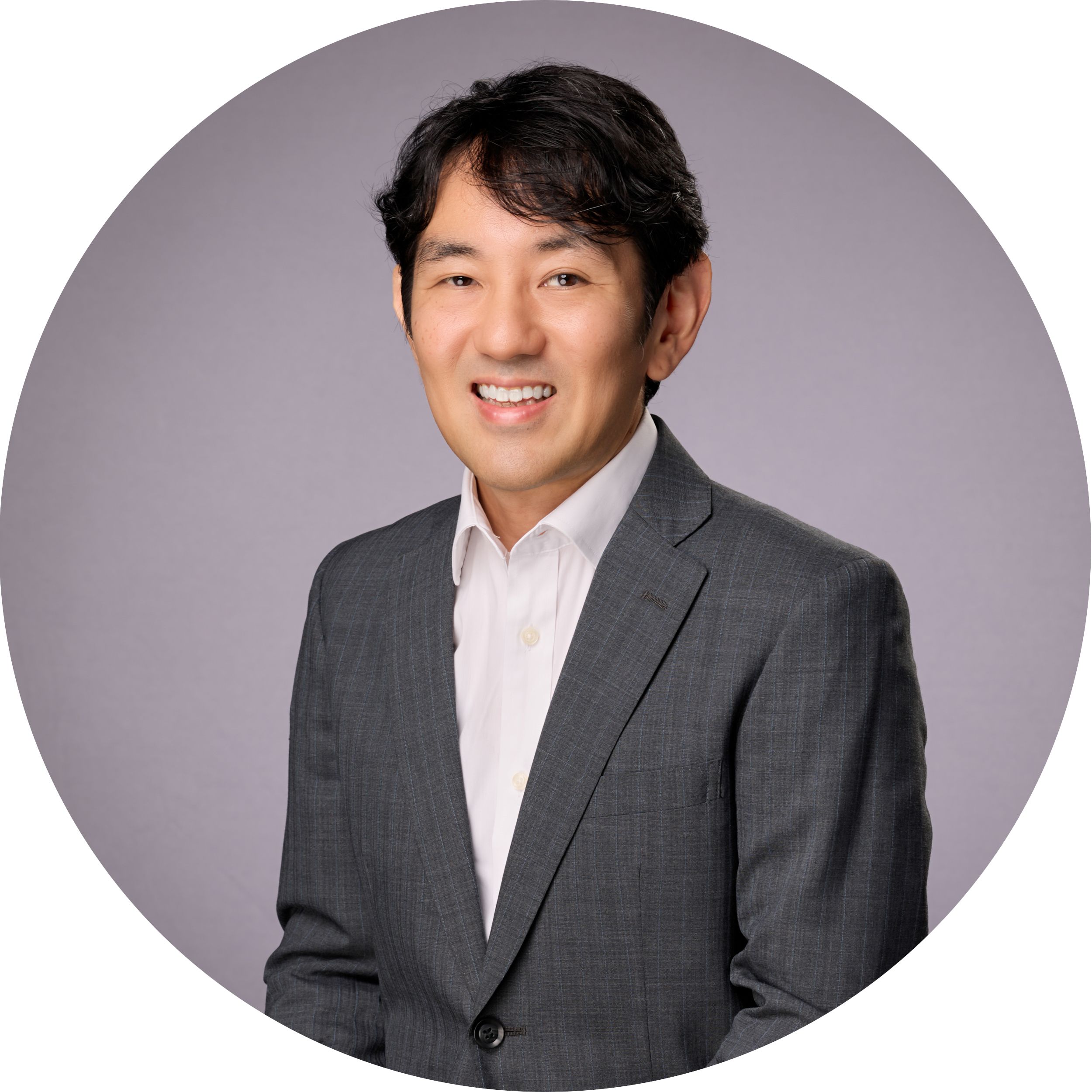 Advisors and Leaders – Chen Chaofan Frank